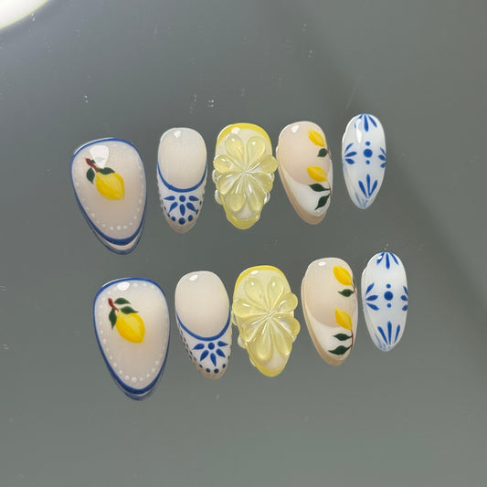 Lemon Tree