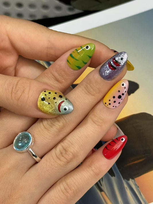 Fishy Fun