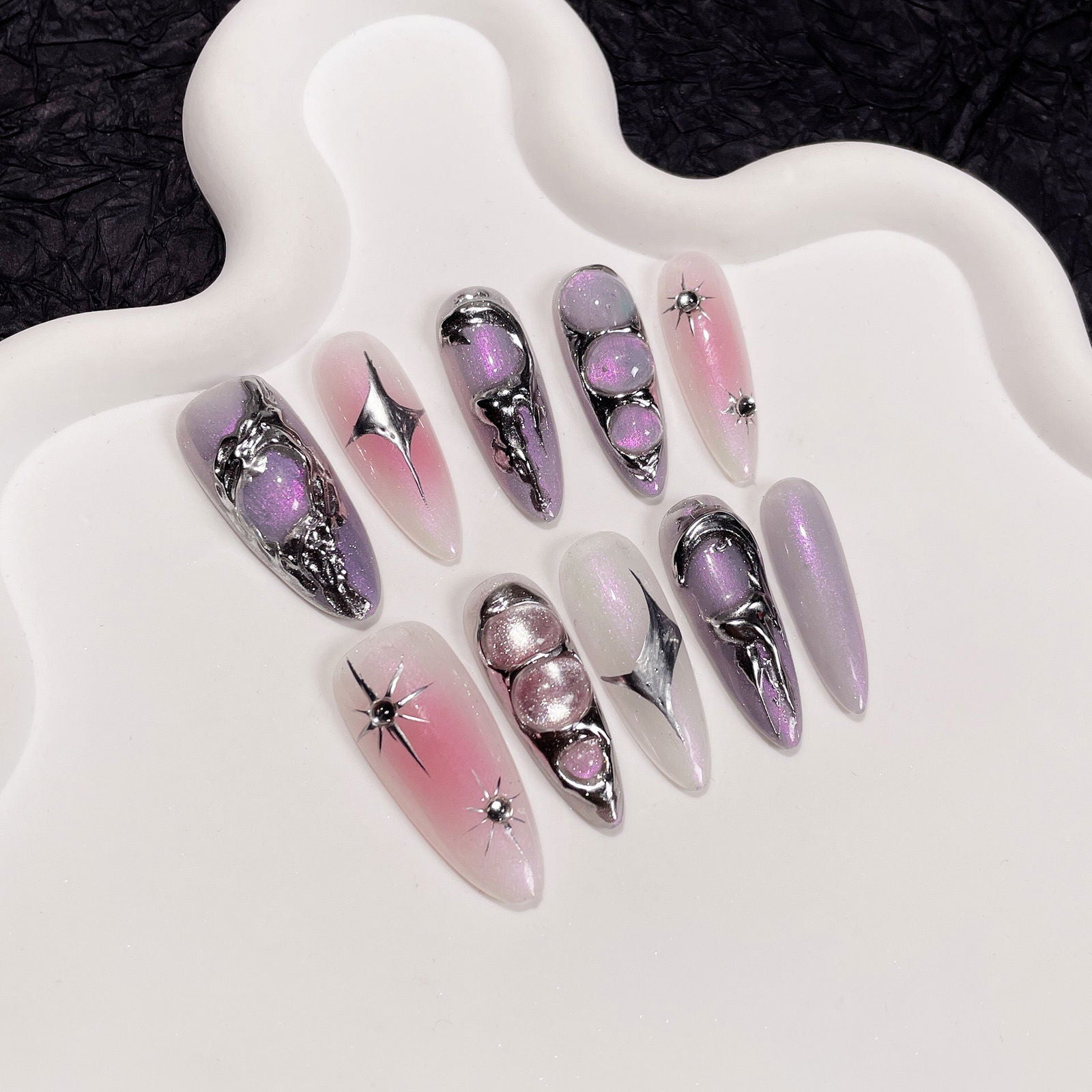 Galactic Pink - My Store - 
