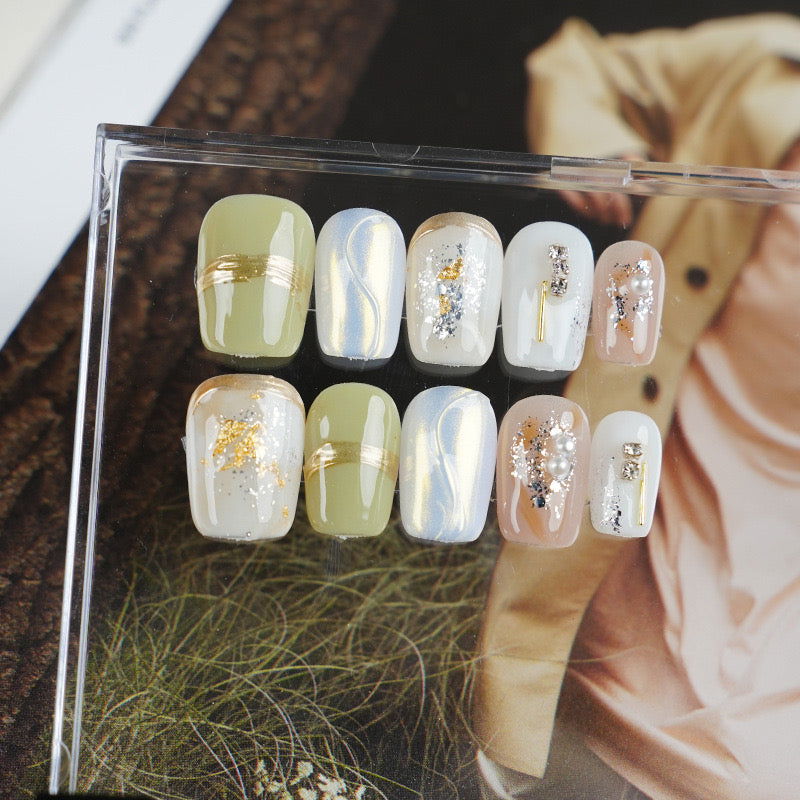 Meadow - Le Nail NYC - 