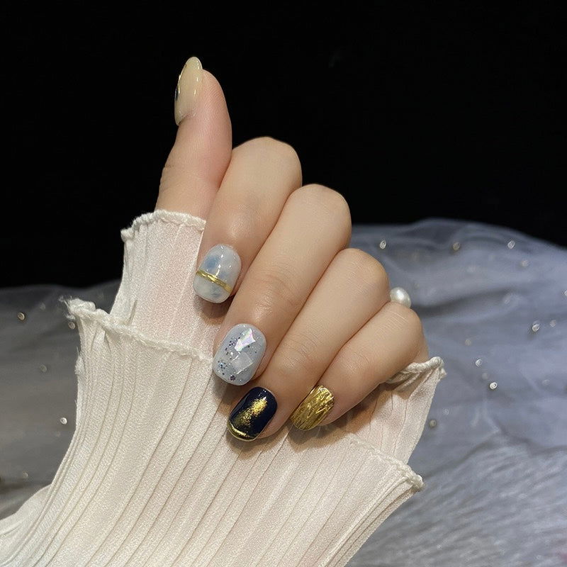 Midnight Garden - Le Nail NYC - 