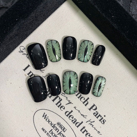 Mystery Night - Le Nail NYC - 
