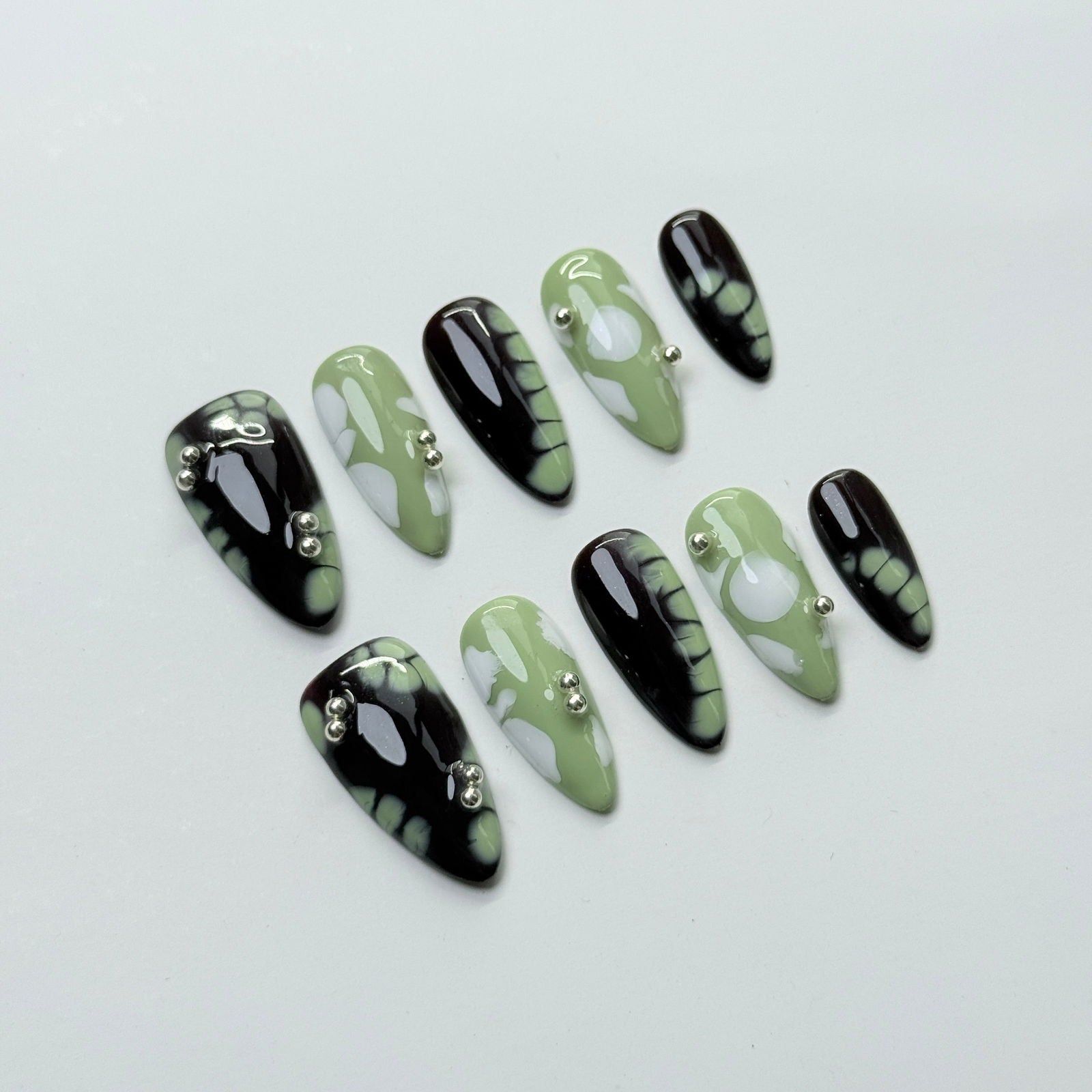 Mystic Forest - Le Nail NYC - 