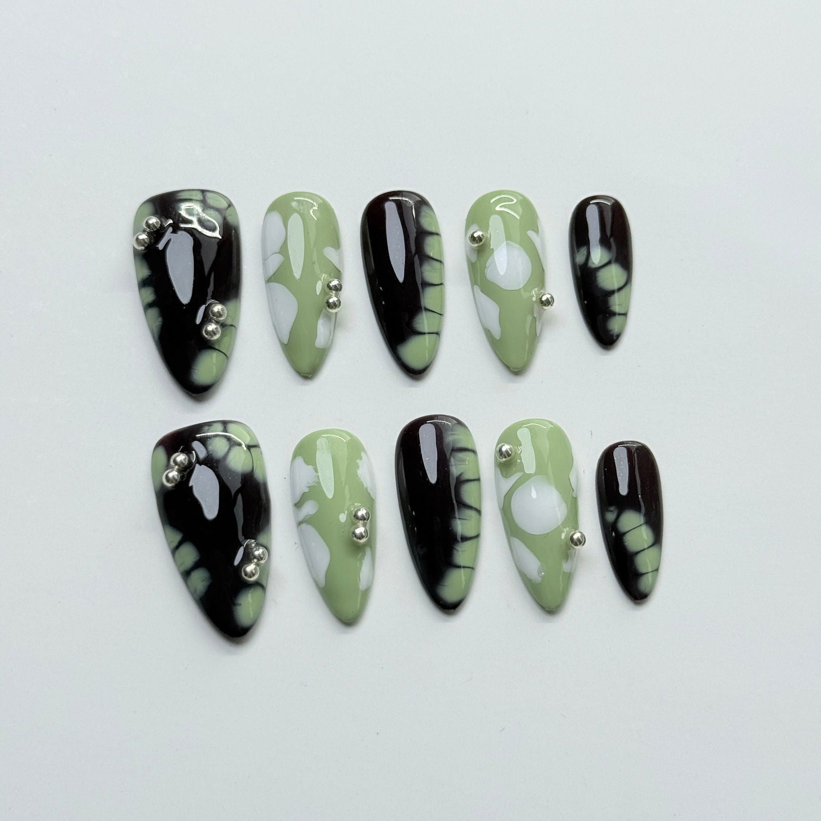 Mystic Forest - Le Nail NYC - 