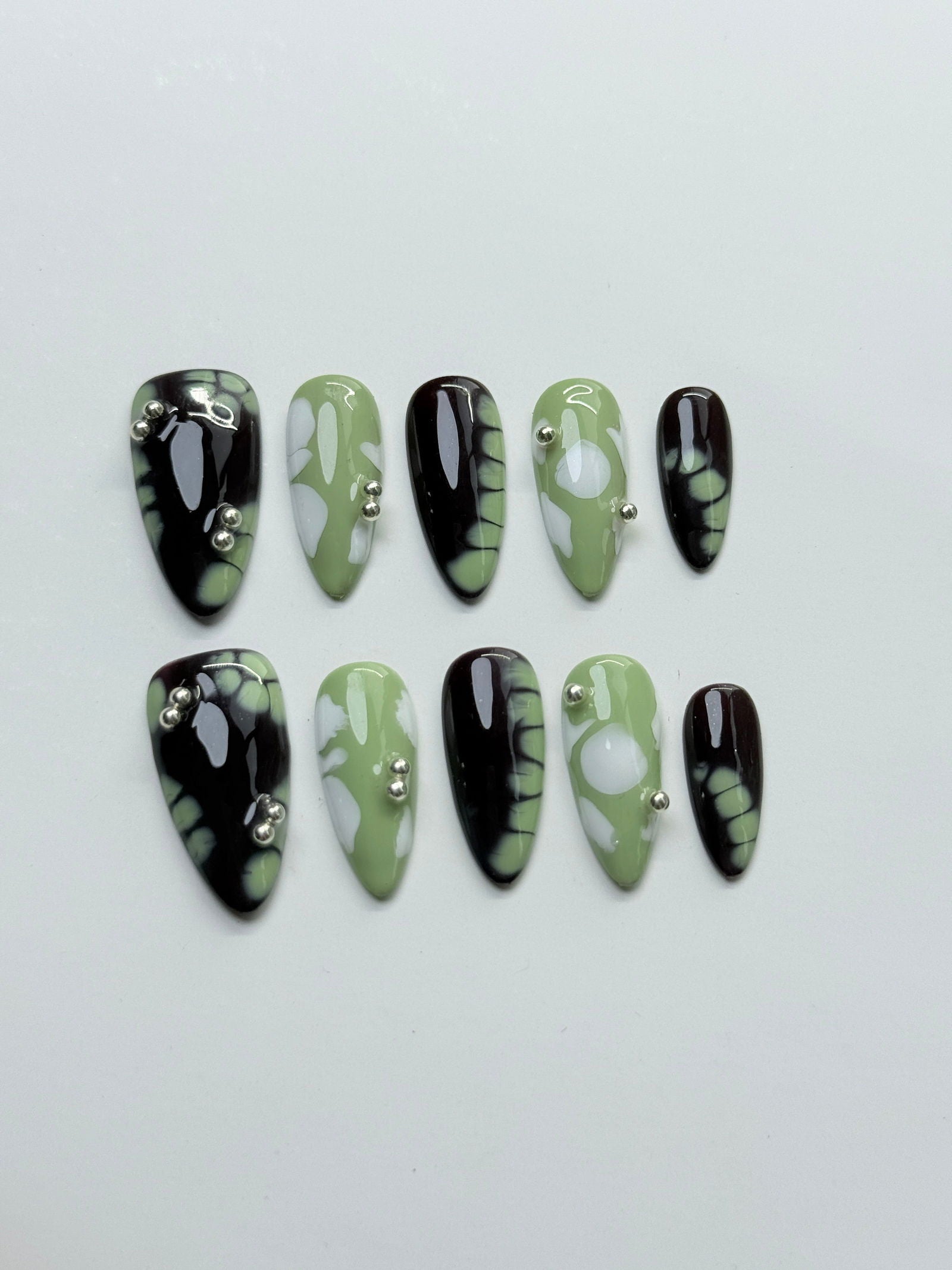 Mystic Forest - Le Nail NYC - 
