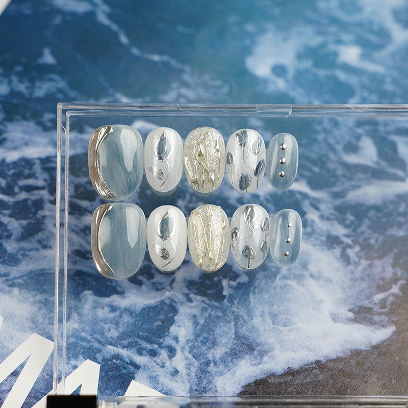 Ocean Mist - Le Nail NYC - 
