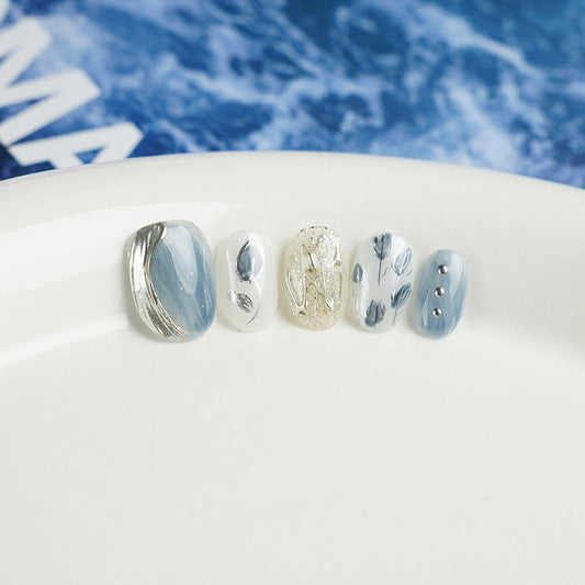 Ocean Mist - Le Nail NYC - 