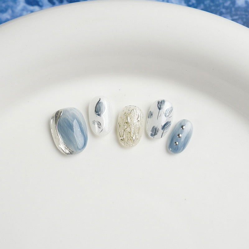 Ocean Mist - Le Nail NYC - 