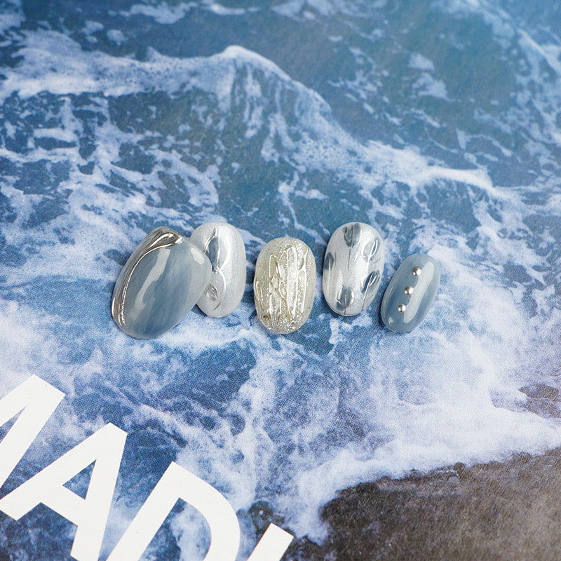 Ocean Mist - Le Nail NYC - 