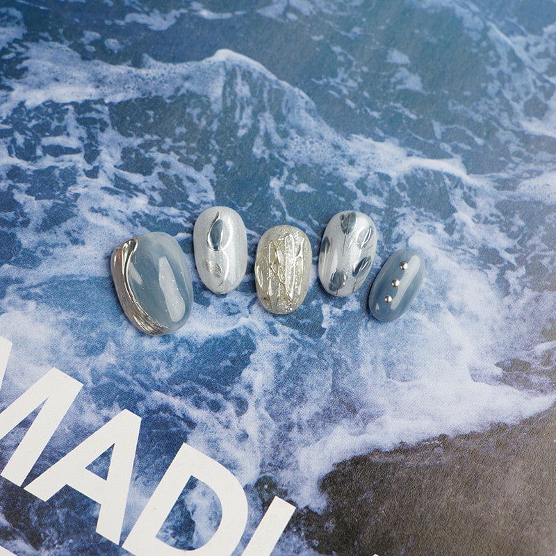 Ocean Mist - Le Nail NYC - 