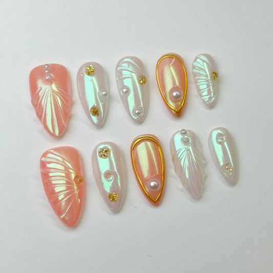 Seashore - Le Nail NYC - 