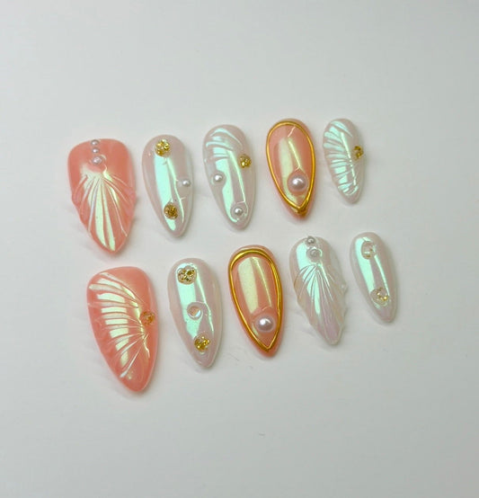 Seashore - Le Nail NYC - 