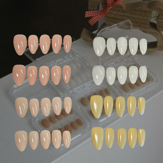 Bare Radiance Collection