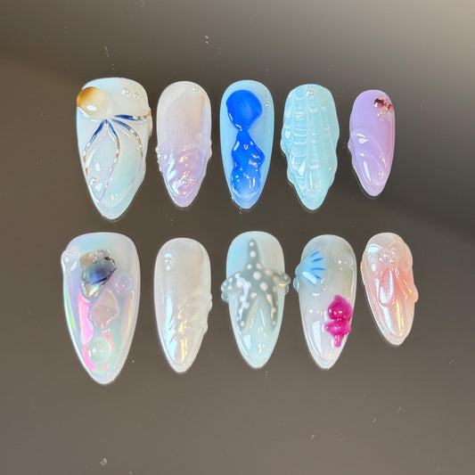 Ocean Fantasy