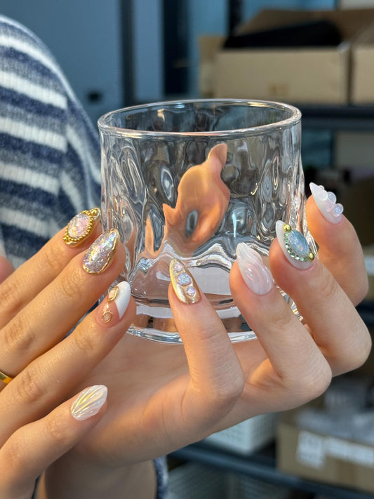Opal Luxe