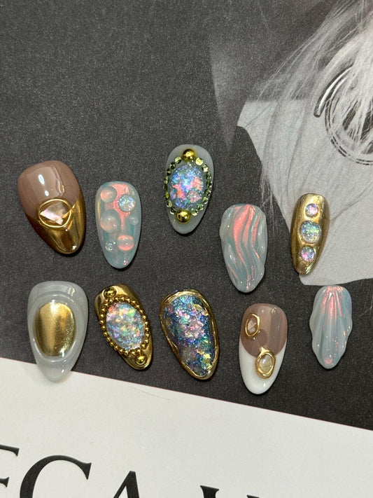 Opal Luxe
