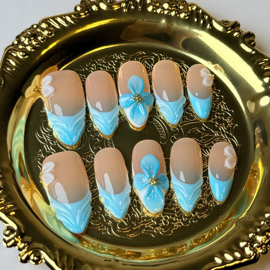 Sky Blossom