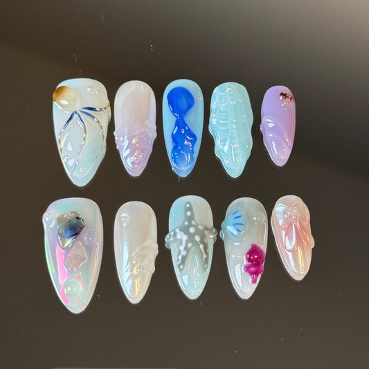 Ocean Fantasy