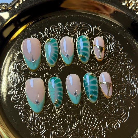 Sage Green