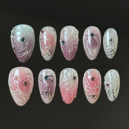 Pastel Blossom