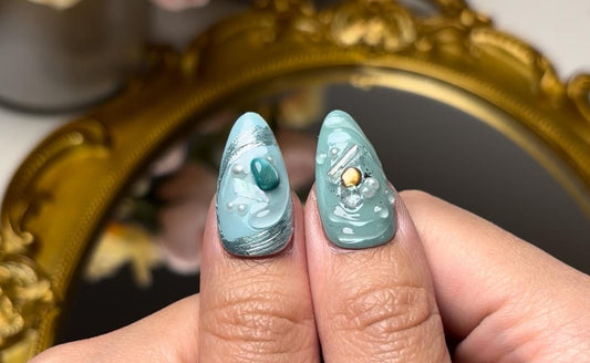 Oceanic Dream