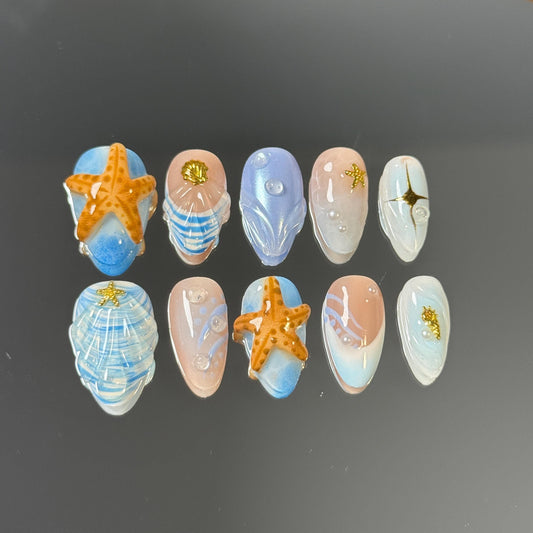 Starfish Shores