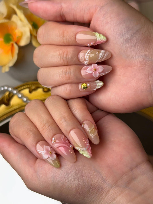 Petal Bliss