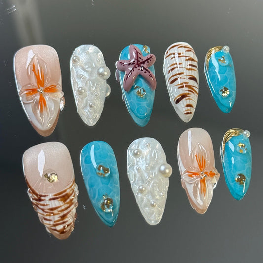 Seaside Elegance